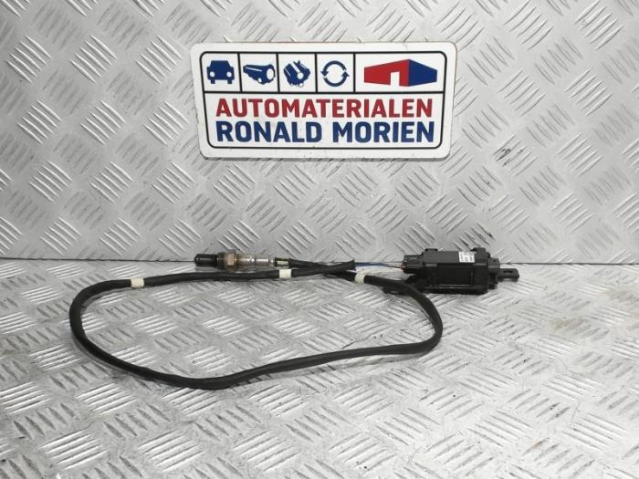 Usados Sonda Lambda Audi A4 Avant (B9) 2.0 TDI 16V Precio € 225,00 IVA incluido ofrecido por Automaterialen Ronald Morien B.V.