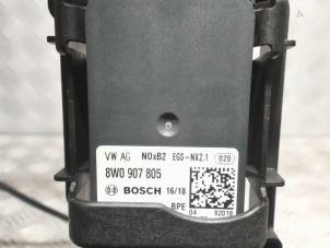 Lambda probe from a Audi A4 Avant (B9) 2.0 TDI 16V 2019
