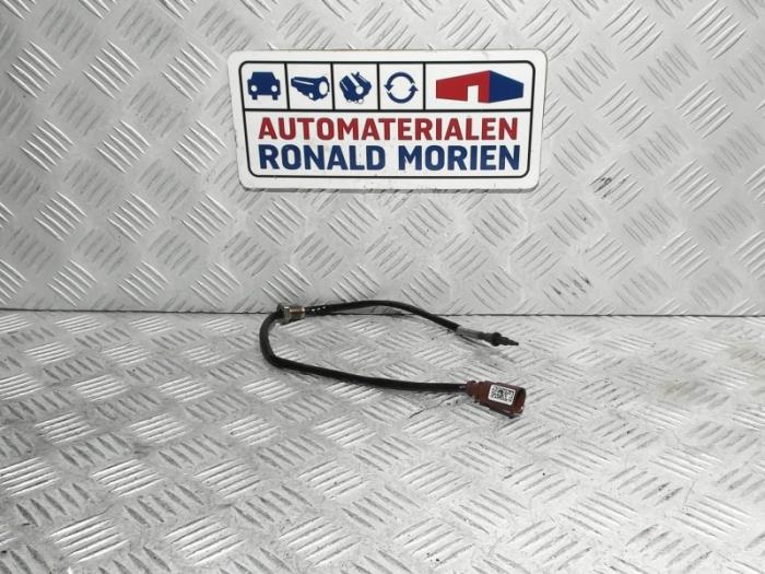 Begagnade Partikelfiltersensor Audi A4 Avant (B9) 2.0 TDI 16V Pris € 50,00 Inklusive moms erbjuds av Automaterialen Ronald Morien B.V.