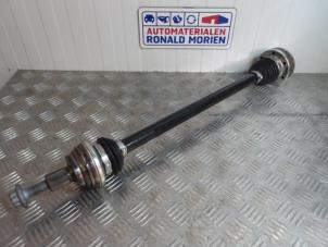 Used Drive shaft, rear right Volkswagen T-Roc 1.5 TSI Evo BMT 4Motion 16V Price € 115,00 Inclusive VAT offered by Automaterialen Ronald Morien B.V.