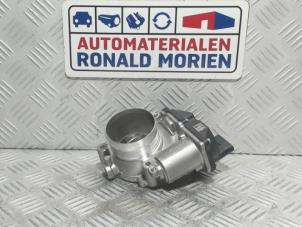 New Throttle body Volkswagen Crafter (SY) 2.0 TDI Price € 95,00 Inclusive VAT offered by Automaterialen Ronald Morien B.V.