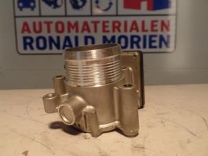 Used Throttle body Volkswagen Tiguan (5N1/2) 2.0 TDI 16V 4Motion Price € 46,84 Inclusive VAT offered by Automaterialen Ronald Morien B.V.