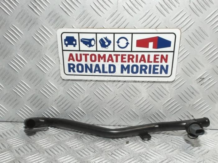 Begagnade Vattenrör Volkswagen Tiguan (5N1/2) 2.0 TDI 16V 4Motion Pris € 25,00 Inklusive moms erbjuds av Automaterialen Ronald Morien B.V.