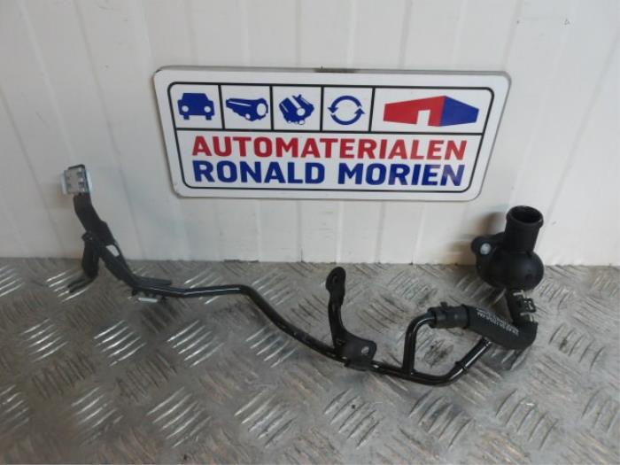 Nya Vattenrör Volkswagen Golf VII (AUA) 2.0 GTD 16V Pris € 14,99 Inklusive moms erbjuds av Automaterialen Ronald Morien B.V.