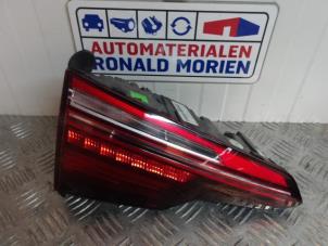 Used Taillight, left Audi A4 (B9) 3.0 50 TDI V6 24V Quattro Price € 75,00 Inclusive VAT offered by Automaterialen Ronald Morien B.V.