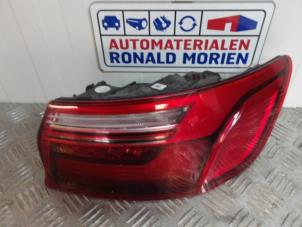 Used Taillight, left Audi A4 (B9) 3.0 50 TDI V6 24V Quattro Price € 75,00 Inclusive VAT offered by Automaterialen Ronald Morien B.V.