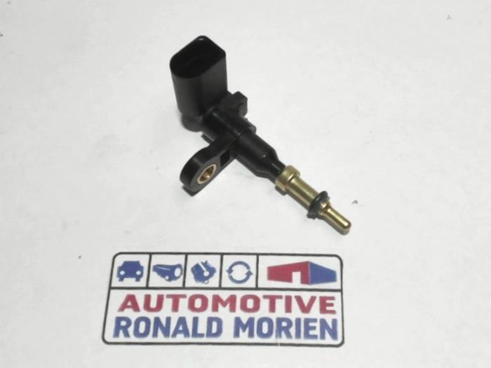 New Engine temperature sensor Volkswagen Golf VII (AUA) 2.0 GTD 16V Price € 20,00 Inclusive VAT offered by Automaterialen Ronald Morien B.V.