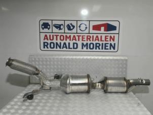 New Particulate filter Volkswagen Transporter/Caravelle T6 2.0 TDI Price € 1.028,50 Inclusive VAT offered by Automaterialen Ronald Morien B.V.