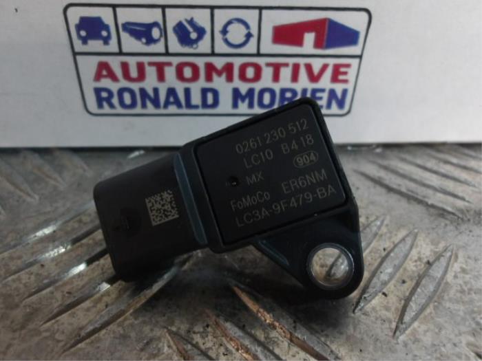 Nya Sensor (övriga) Ford Kuga III (DFK) 2.5 PHEV 16V Pris € 9,99 Inklusive moms erbjuds av Automaterialen Ronald Morien B.V.