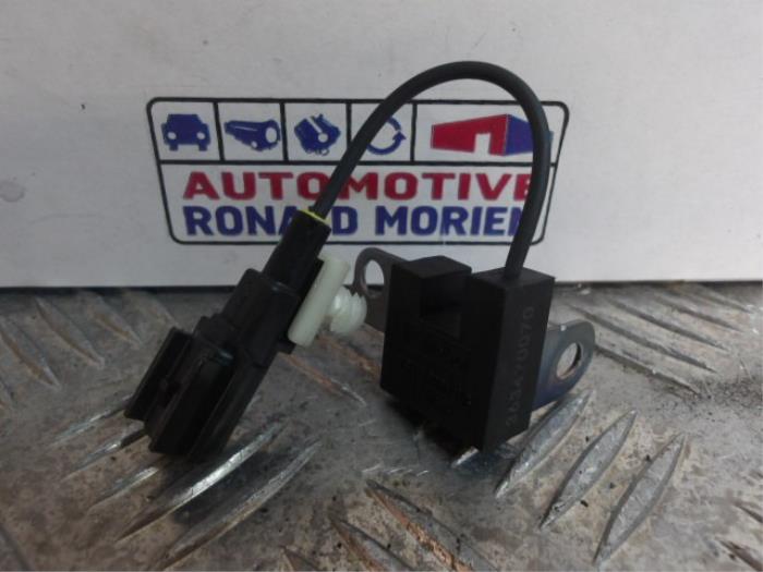 Begagnade Sensor (övriga) Ford Kuga III (DFK) 2.5 PHEV 16V Pris € 2,42 Inklusive moms erbjuds av Automaterialen Ronald Morien B.V.