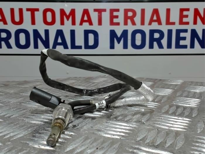 Neuf Sensor température d’échappement Volkswagen Golf Prix € 18,15 Prix TTC proposé par Automaterialen Ronald Morien B.V.
