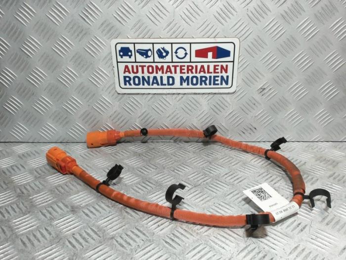 Begagnade Kablage Volkswagen Golf VIII (CD1) 1.4 GTE 16V Pris € 48,99 Inklusive moms erbjuds av Automaterialen Ronald Morien B.V.