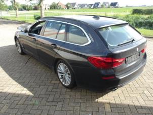 Used Rear bumper BMW 5 serie Touring (G31) 523d 2.0 TwinPower Turbo 16V Price € 250,00 Inclusive VAT offered by Automaterialen Ronald Morien B.V.