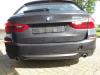 Rear bumper from a BMW 5 serie Touring (G31) 523d 2.0 TwinPower Turbo 16V 2018