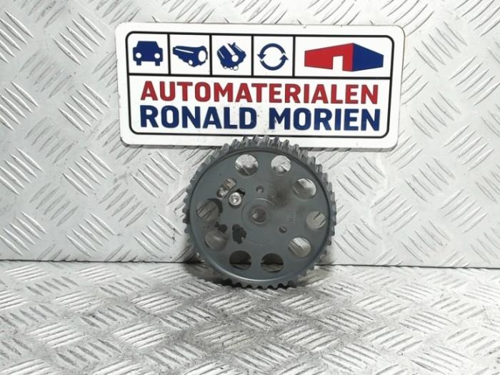 Neue Nockenwelle Zahnrad Volkswagen Golf Preis € 25,00 Mit Mehrwertsteuer angeboten von Automaterialen Ronald Morien B.V.