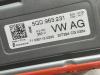 Divers d'un Volkswagen Golf VIII (CD1) 1.4 GTE 16V 2021