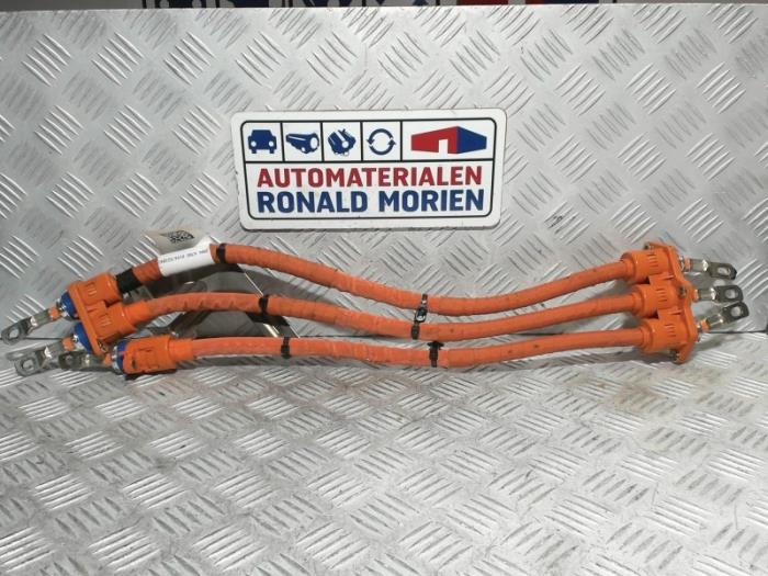 Begagnade Kablage Volkswagen Golf VIII (CD1) 1.4 GTE 16V Pris € 95,00 Inklusive moms erbjuds av Automaterialen Ronald Morien B.V.