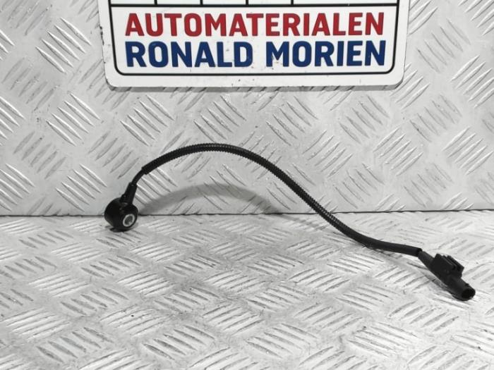 Nya Knackningssensor Volkswagen Scirocco (137/13AD) 2.0 TSI 16V Pris € 29,00 Inklusive moms erbjuds av Automaterialen Ronald Morien B.V.