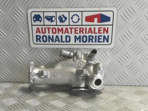 New EGR tube Mercedes A (177.0) 1.5 A-160d Price € 60,00 Inclusive VAT offered by Automaterialen Ronald Morien B.V.