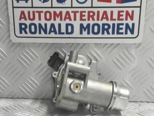 New Throttle body Mercedes A (177.0) 1.5 A-160d Price € 124,99 Inclusive VAT offered by Automaterialen Ronald Morien B.V.