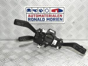 Used Steering column stalk Volkswagen CC (358) 2.0 TSI 16V Price € 50,00 Inclusive VAT offered by Automaterialen Ronald Morien B.V.