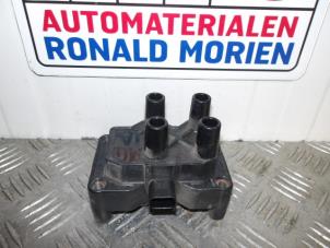 Used Ignition coil Ford Ka I 1.3i Price € 15,00 Margin scheme offered by Automaterialen Ronald Morien B.V.
