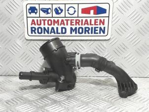 New EGR tube Mercedes A (177.0) 1.5 A-160d Price € 75,00 Inclusive VAT offered by Automaterialen Ronald Morien B.V.