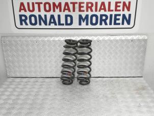 Gebrauchte Schraubenfeder hinten Volkswagen CC (358) 2.0 TSI 16V Preis € 79,00 Mit Mehrwertsteuer angeboten von Automaterialen Ronald Morien B.V.