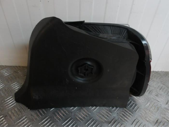 Taillight, left from a BMW 3 serie Compact (E36/5) 316i 1998