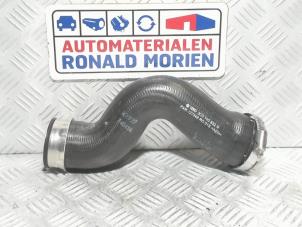 Used Intercooler hose Volkswagen CC (358) 2.0 TSI 16V Price € 39,00 Inclusive VAT offered by Automaterialen Ronald Morien B.V.