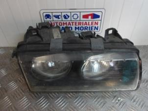 Used Headlight, right BMW 3 serie Compact (E36/5) 316i Price € 25,00 Margin scheme offered by Automaterialen Ronald Morien B.V.