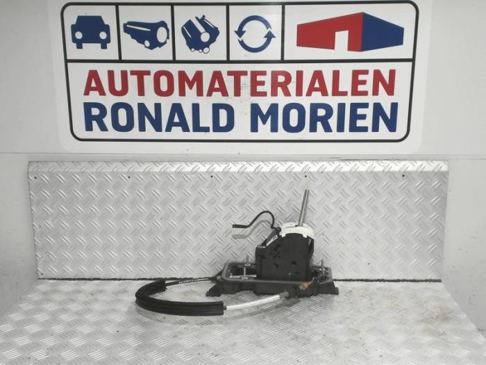 Gebrauchte Schaltstange Volkswagen CC (358) 2.0 TSI 16V Preis € 199,00 Mit Mehrwertsteuer angeboten von Automaterialen Ronald Morien B.V.