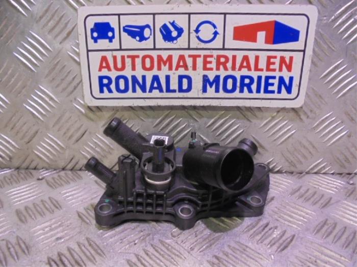 Thermostat housing Renault Clio V 1.0 TCe 100 12V 110618961R