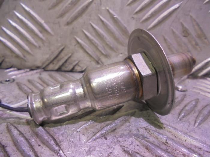 Sonde lambda d'un Renault Twingo III (AH) 1.0 SCe 65 12V 2021