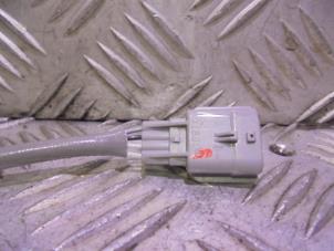 Sonde lambda d'un Renault Twingo III (AH) 1.0 SCe 65 12V 2021