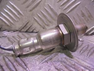 Sonde lambda d'un Renault Twingo III (AH) 1.0 SCe 65 12V 2021