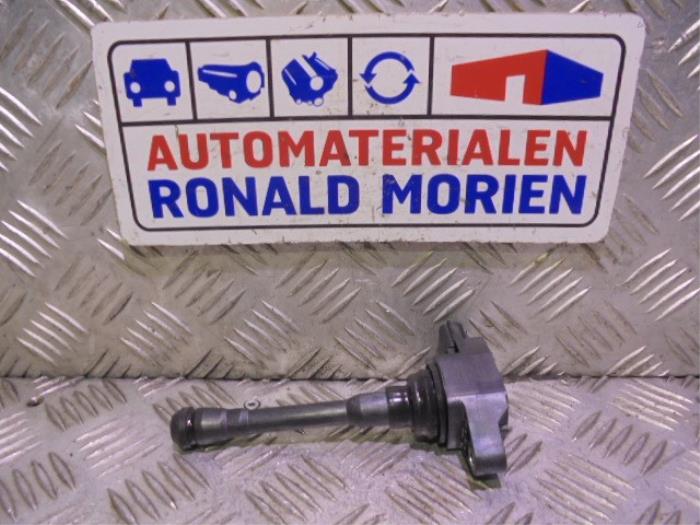 Neuf Bobine Renault Twingo III (AH) 1.0 SCe 75 12V Prix € 15,00 Prix TTC proposé par Automaterialen Ronald Morien B.V.