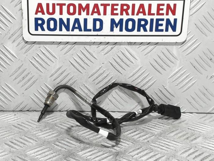 Usagé Capteur température d'Echappement Volkswagen Golf VII (AUA) 1.6 TDI BlueMotion 16V Prix € 18,15 Prix TTC proposé par Automaterialen Ronald Morien B.V.