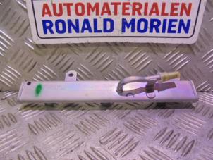 New Fuel injector nozzle Renault Clio V (RJAB) 1.0 TCe 100 12V Bi-Fuel Price € 99,00 Inclusive VAT offered by Automaterialen Ronald Morien B.V.