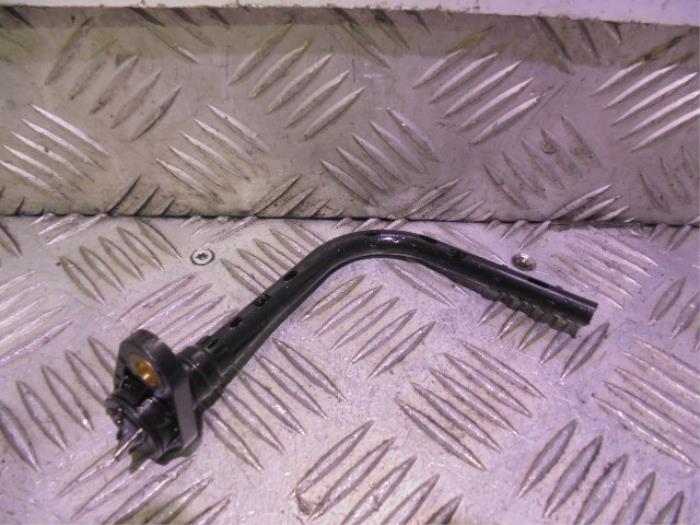 Nya Oljenivåsensor Renault Clio V (RJAB) 1.0 TCe 100 12V Bi-Fuel Pris € 24,20 Inklusive moms erbjuds av Automaterialen Ronald Morien B.V.