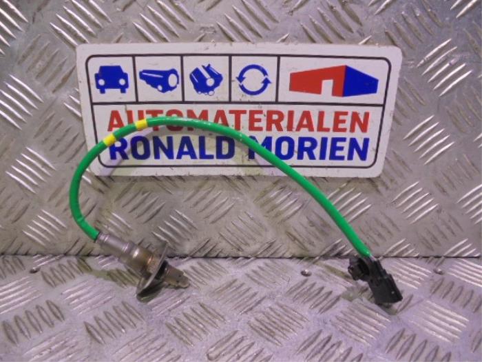 Neue Lambdasonde Renault Clio V (RJAB) 1.0 TCe 100 12V Bi-Fuel Preis € 115,00 Mit Mehrwertsteuer angeboten von Automaterialen Ronald Morien B.V.