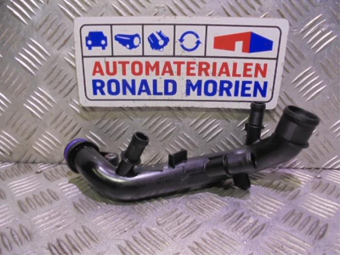 Neue Wasserrohr Renault Clio V (RJAB) 1.0 TCe 100 12V Bi-Fuel Preis € 34,99 Mit Mehrwertsteuer angeboten von Automaterialen Ronald Morien B.V.