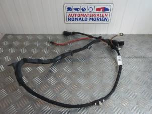 Used Wiring harness Volkswagen CC (358) 2.0 TSI 16V Price € 40,00 Inclusive VAT offered by Automaterialen Ronald Morien B.V.