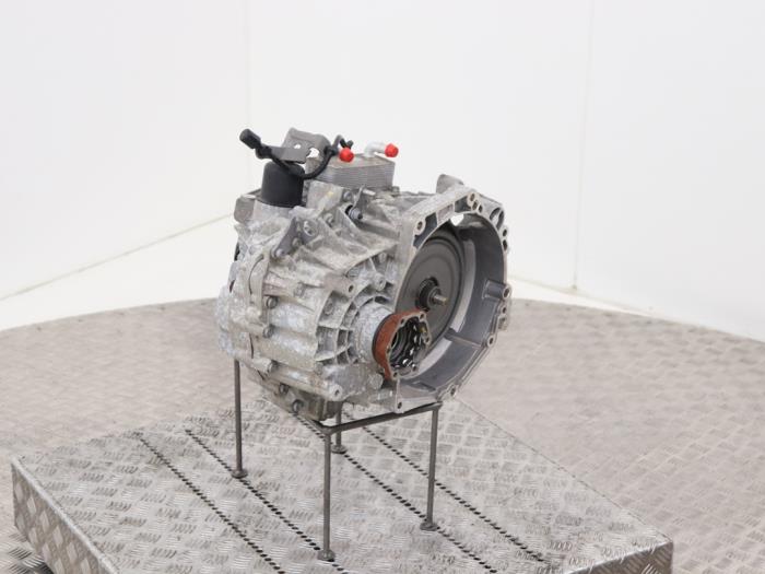 Gebrauchte Getriebe Volkswagen CC (358) 2.0 TSI 16V Preis € 907,50 Mit Mehrwertsteuer angeboten von Automaterialen Ronald Morien B.V.