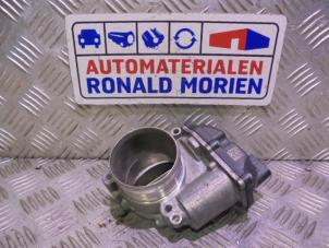Used Throttle body Volkswagen Crafter (SY) 2.0 TDI Price € 35,00 Margin scheme offered by Automaterialen Ronald Morien B.V.