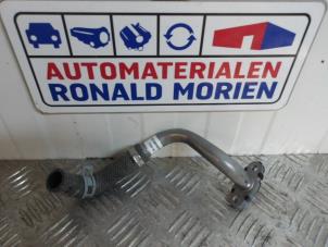 Gebrauchte Turbo Rohr Renault Master IV (ML) 2.3 dCi 16V Preis € 30,00 Mit Mehrwertsteuer angeboten von Automaterialen Ronald Morien B.V.