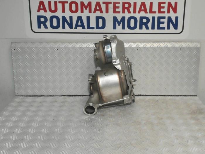 Neue Rußfilter Audi A1 Sportback (8XA/8XF) 1.6 TDI 16V Preis € 1.082,95 Mit Mehrwertsteuer angeboten von Automaterialen Ronald Morien B.V.