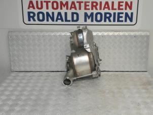 New Particulate filter Audi A1 Sportback (8XA/8XF) 1.6 TDI 16V Price € 1.082,95 Inclusive VAT offered by Automaterialen Ronald Morien B.V.