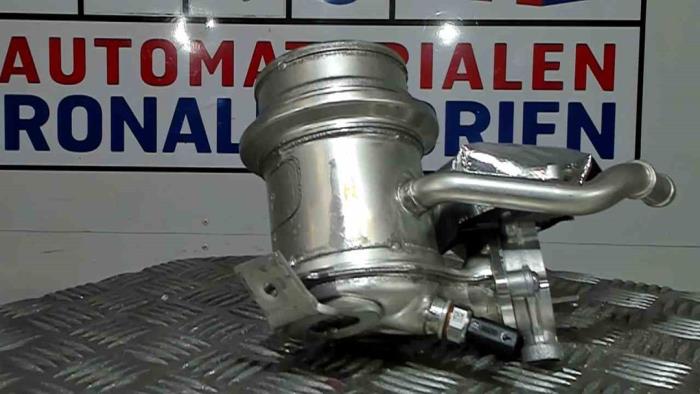 Audi A3 Refroidisseurs RGE stock | ProxyParts.fr