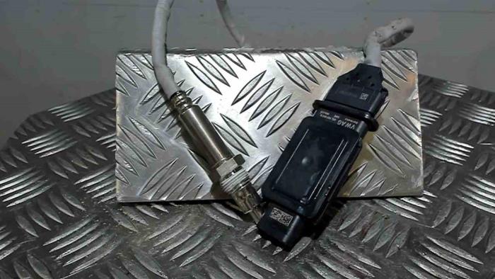 Used Nox sensor Audi A3 Limousine (8YS) 2.0 30 TDI 16V Price € 295,00 Inclusive VAT offered by Automaterialen Ronald Morien B.V.